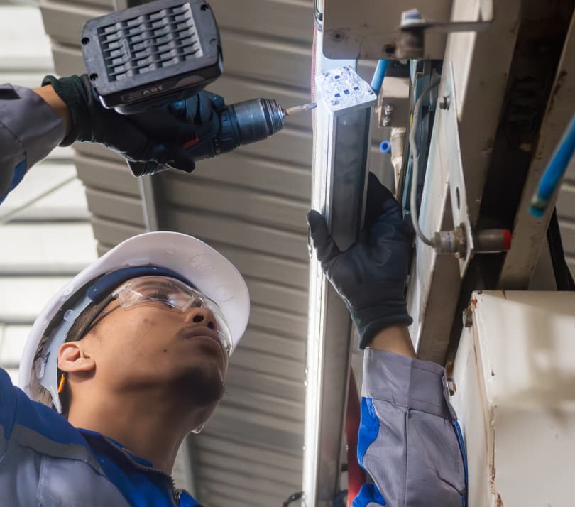 Professional Technicians