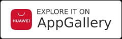 Huawei AppGallery
