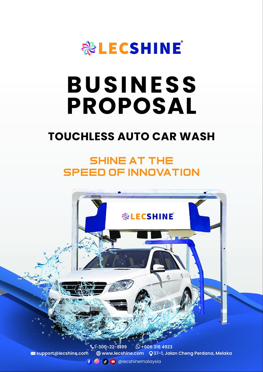 Business Proposal