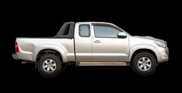 4 X 4