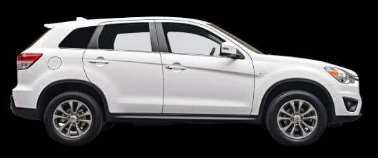 SUV